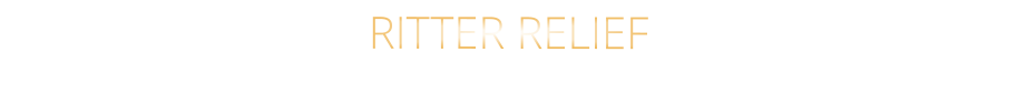 RITTER RELIEF