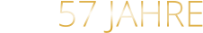 57 JAHRE