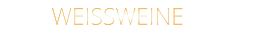 WEISSWEINE  0,75 Ltr.