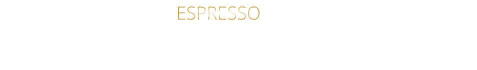 ESPRESSO  2,90