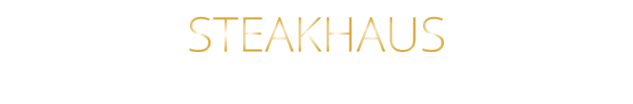 STEAKHAUS