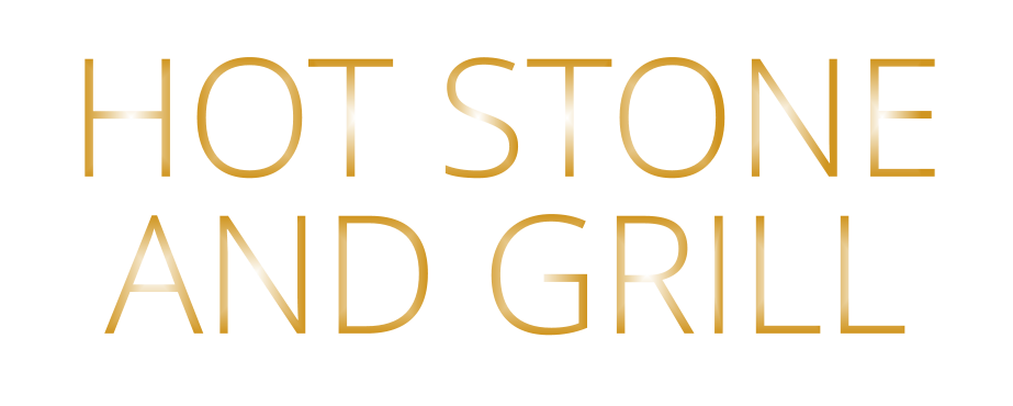 HOT STONE AND GRILL